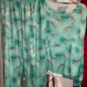 Friends TV Show Pajamas